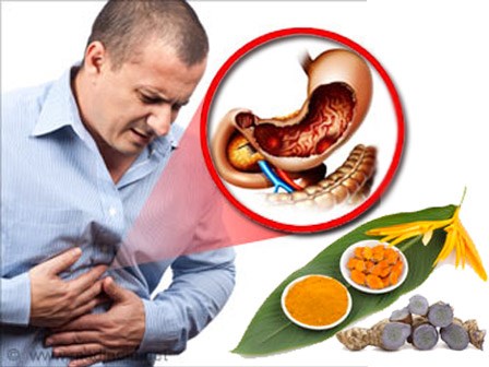 Những người bị viêm, loét dạ dày nên ăn gì để chữa lành bệnh?