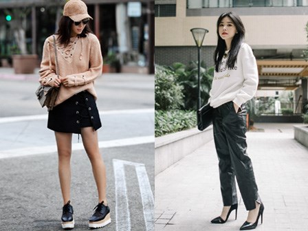 Ăn gian chiều cao với những mẹo 