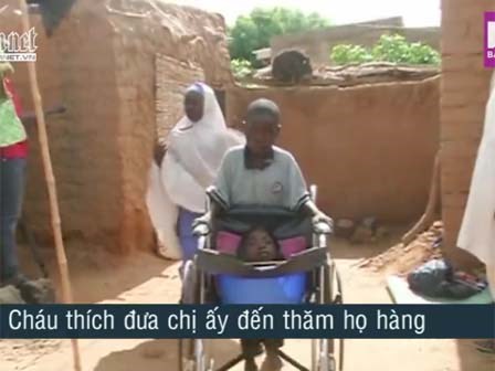 Kết thúc buồn cho ước mơ giản dị của cô gái 'Sọ Dừa'