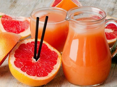 Nước ép giảm 7 kg sau một tháng bạn nên uống sau bữa ăn