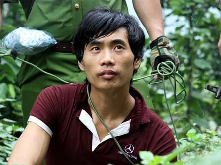 Manh mối phá những vụ án chấn động năm 2016