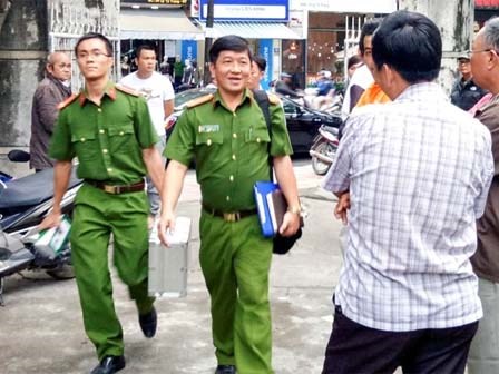 Mẹ con sản phụ tử vong ở Khánh Hòa, Bộ Công an vào cuộc