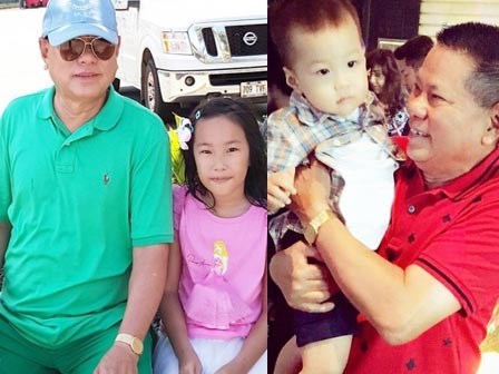 Cuộc sống đời thường gây bất ngờ của người yêu Ngọc Trinh