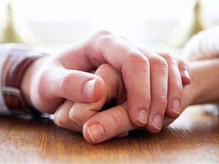 Phát hiện phải 'đổ vỏ', chồng hành xử đầy bất ngờ