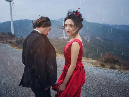 Vừa nhắn tin có bầu, nhận lại 1 câu cụt lủn của bạn trai mà tôi đau điếng