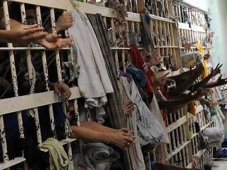 Bạo loạn trong nhà tù tại Brazil, ít nhất 80 người thương vong