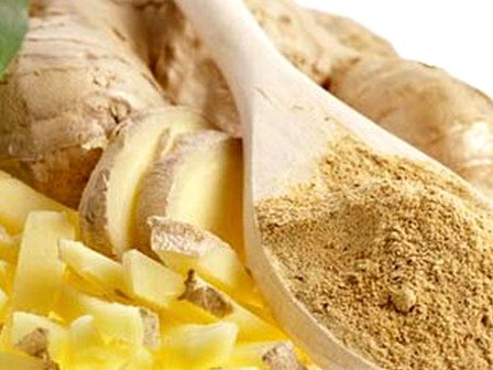 Người mang 4 loại bệnh sau ăn gừng không khác gì ăn 