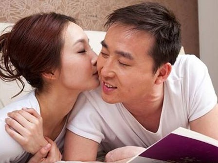 Học cách giữ chồng của tôi, chị em sẽ thấy thật công hiệu…