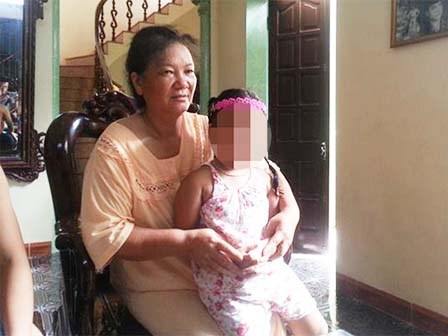 Một năm sau vụ ông lão 68 tuổi bị tố hiếp dâm bé 3 tuổi: Nghi can vẫn