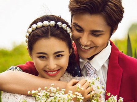 Nếu chồng làm những điều này vì vợ nhất định phải giữ anh ấy cho thật chặt