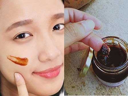 Giật mình sau 3 ngày không còn nhận ra mình với cao bí đao siêu rẻ
