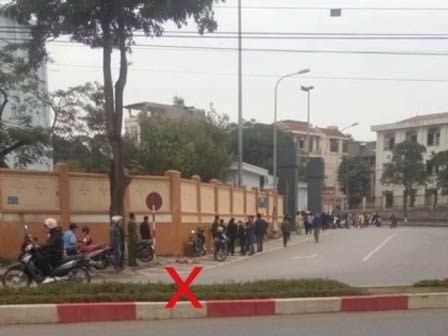 Phần thi thể người phát hiện ở Phú Thọ: Là bị cắt bỏ sau tai nạn chứ không phải phân xác phi tang