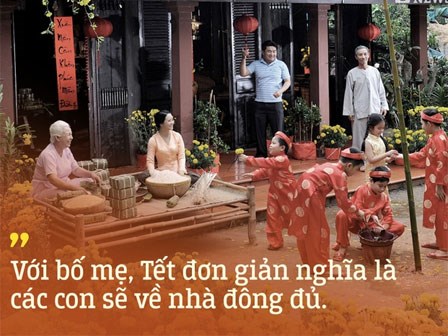Gửi tất cả bạn trẻ Việt Nam thích du lịch Tết: 