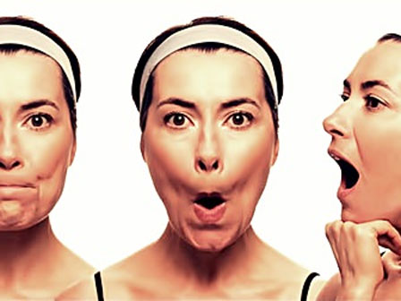 7 bài tập hiệu quả nhất để loại bỏ cằm đôi-10