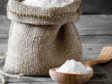 Làm trắng răng chỉ sau 2 tuần với nguyên liệu nhà nào cũng có