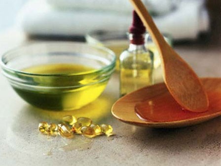 4 nguyên liệu kết hợp với vitamin E sẽ cho bạn làn da mịn màng như em bé