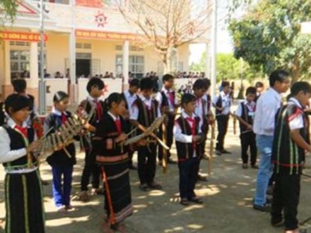 Phát hiện nhiều sai phạm, Thanh Hoá kiểm tra việc tuyển sinh nhiều trường dân tộc nội trú-2