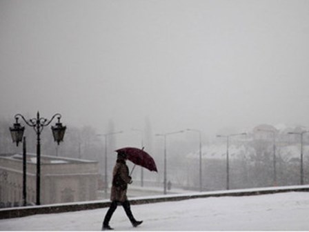 53 người chết vì giá rét tại Ba Lan