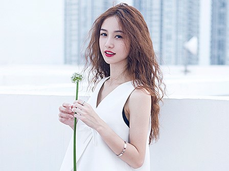 9 kiểu trang phục khiến chàng mãi say đắm bạn