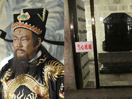 Cả đời đắc tội với không ít người, Bao Công vẫn bình yên vô sự nhờ luật ngầm của nhà Tống-4