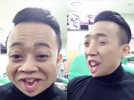 Clip: Trấn Thành 