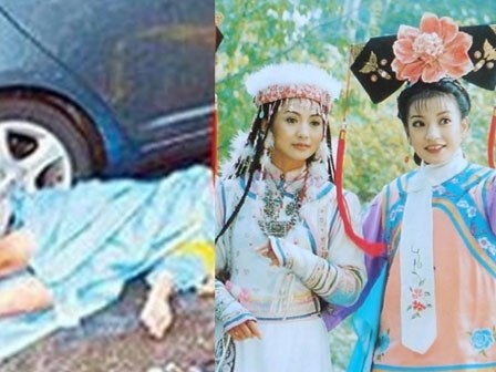 Ảnh tai nạn khi