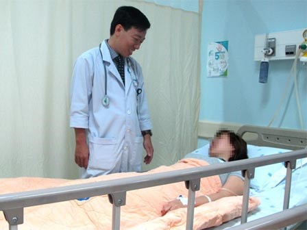 Du học sinh 20 tuổi suýt tử vong do bị cảm: Nguyên nhân khiến nhiều người giật mình!