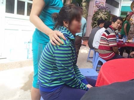 Thi thể nữ sinh trong thùng xốp: Gia đình nạn nhân từng năn nỉ nghi phạm chở con gái về
