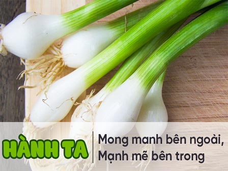 Hội ghét hành sẽ tiếc hùi hụi vì đã bỏ lỡ loại thực phẩm siêu tốt cho sức khoẻ-9