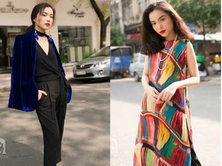 Lên sẵn kế hoạch cả tuần đẹp xinh cho các nàng xứ nóng đi chơi ngày Tết