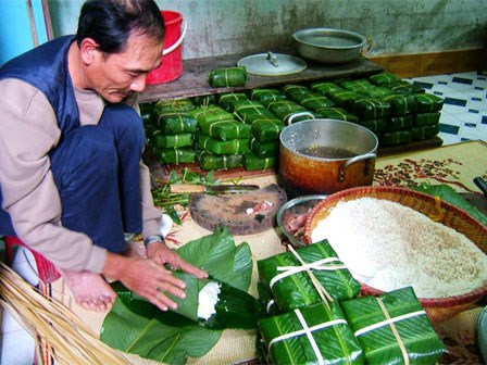 6 làng nghề chỉ nghe tên là thấy Tết đến đến ngưỡng cửa