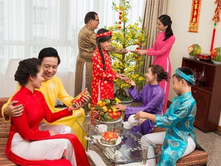 Xin đừng giết nốt cái Tết sót còn!