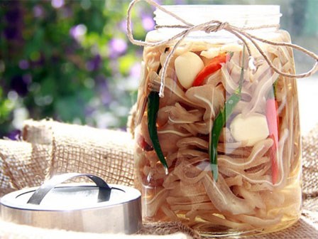 6 món từ thịt ăn hoài không ngán nên trữ sẵn để đổi mới cho mâm cỗ Tết