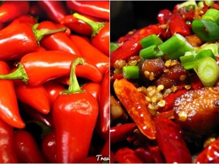 Sự thật gây sốc về việc ăn ớt sẽ tăng tuổi thọ