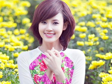 3 nàng giáp CHỈ CẦN NỞ 1 NỤ CƯỜI, trăm chàng trai