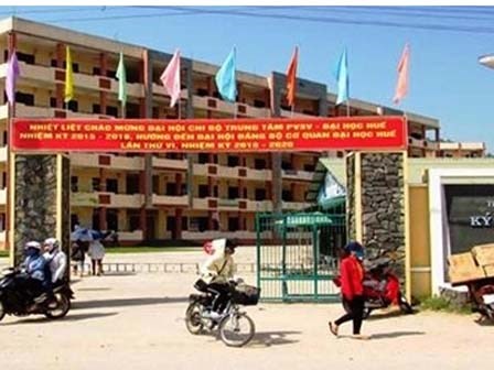 Phát hiện xác người trong ký túc xá sinh viên trong tư thế treo cổ