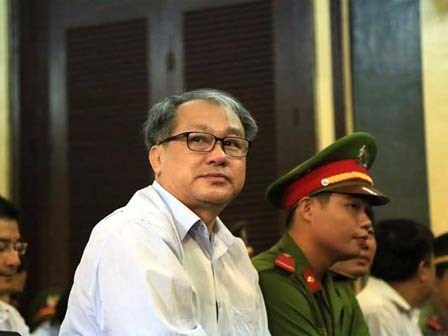 Bất ngờ trong đại án kinh tế thất thoát hơn 9.000 tỷ đồng tại VNCB
