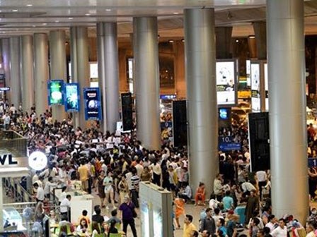 Bí kíp di chuyển nhanh và an toàn những ngày giáp Tết