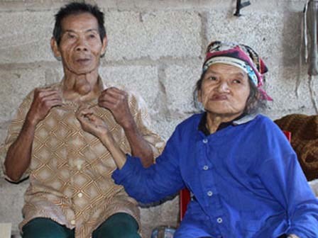 Chuyện tình rơi nước mắt