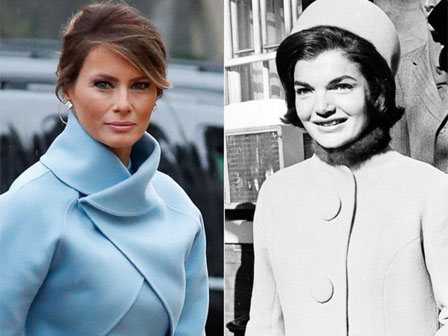 Làm vợ là phải cá tính như bà Trump, luôn bảo vệ chồng nhưng cũng không ngại trả đũa khi cần-4