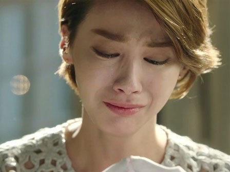 Chồng ơi, em có bầu con trai rồi nhưng ... chúng ta ly hôn thôi