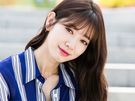 Tạm quên son đỏ đi, đây mới là sắc son đang được các kiều nữ Hàn lăng xê nhiệt tình
