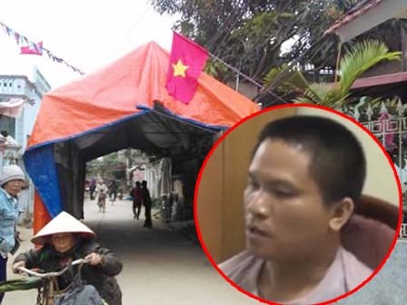 Lời khai báo lạnh lùng của nghi phạm sát hại vợ và mẹ vợ