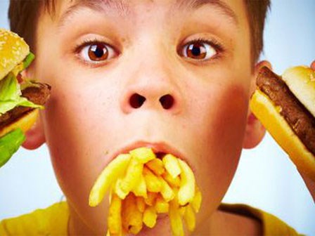 Cứ tiếp tục ăn những loại thực phẩm này, đừng hỏi vì sao gan 