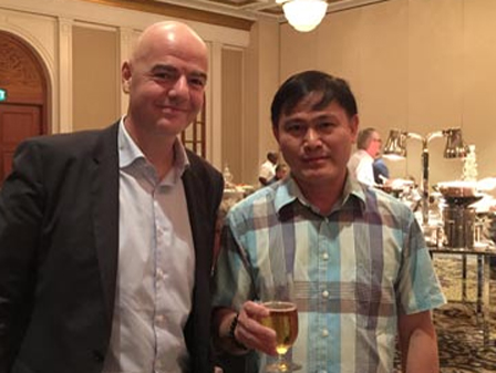 Thua Iran 0-5, ĐT futsal nữ VN lỡ cơ hội vào chung kết châu Á-3