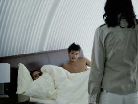 Đây là những kiểu phản ứng của phụ nữ khi phát hiện chồng ngoại tình