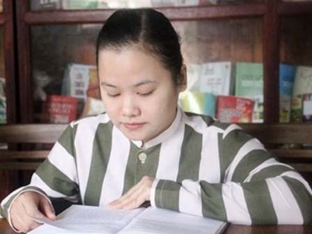 Con đường phục thiện của 'nữ quái' từng lừa hàng tỷ đồng