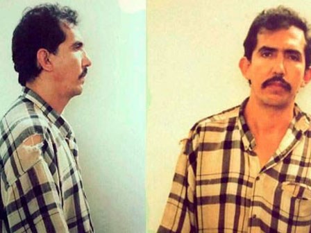 “Ác thú Colombia” chuyên sát hại trẻ em lang thang