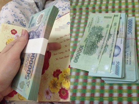 Kẻ khóc người cười với nỗi lòng mang tên 
