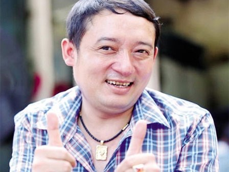 Danh hài Chiến Thắng và cát-sê trăm triệu... một ngày!